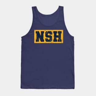 NSH / Predators Tank Top